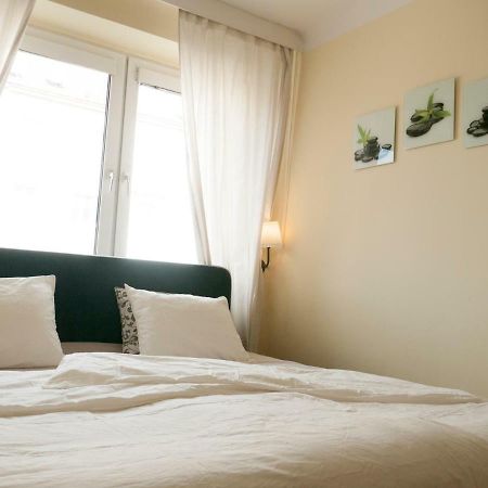 Spacious 2Rooms Central Area Вена Экстерьер фото