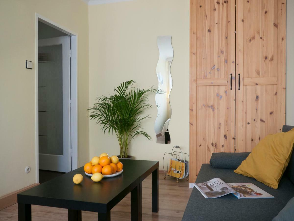 Spacious 2Rooms Central Area Вена Экстерьер фото