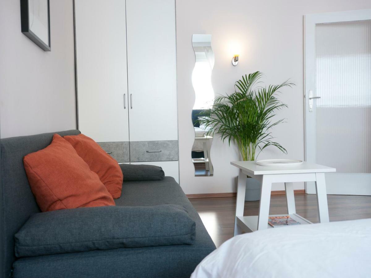 Spacious 2Rooms Central Area Вена Экстерьер фото