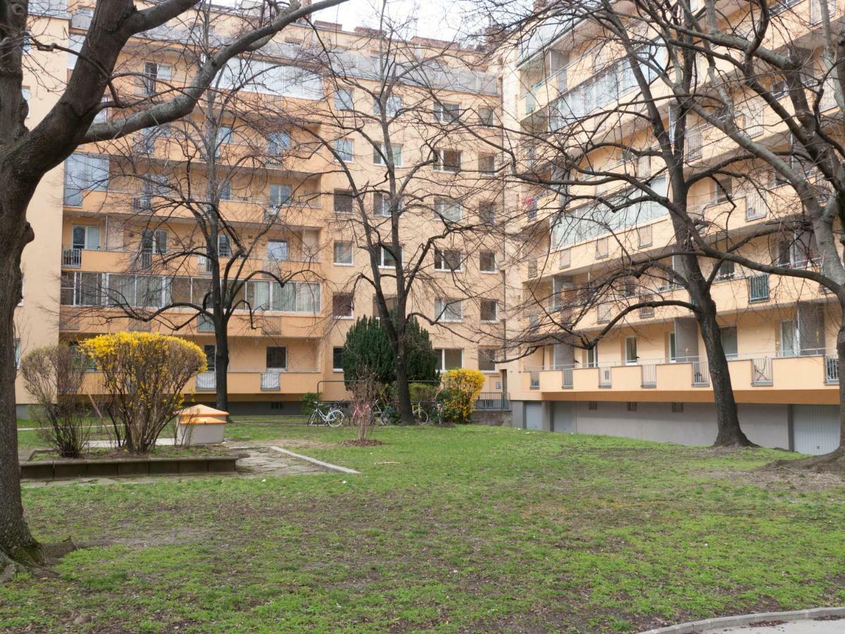 Spacious 2Rooms Central Area Вена Экстерьер фото