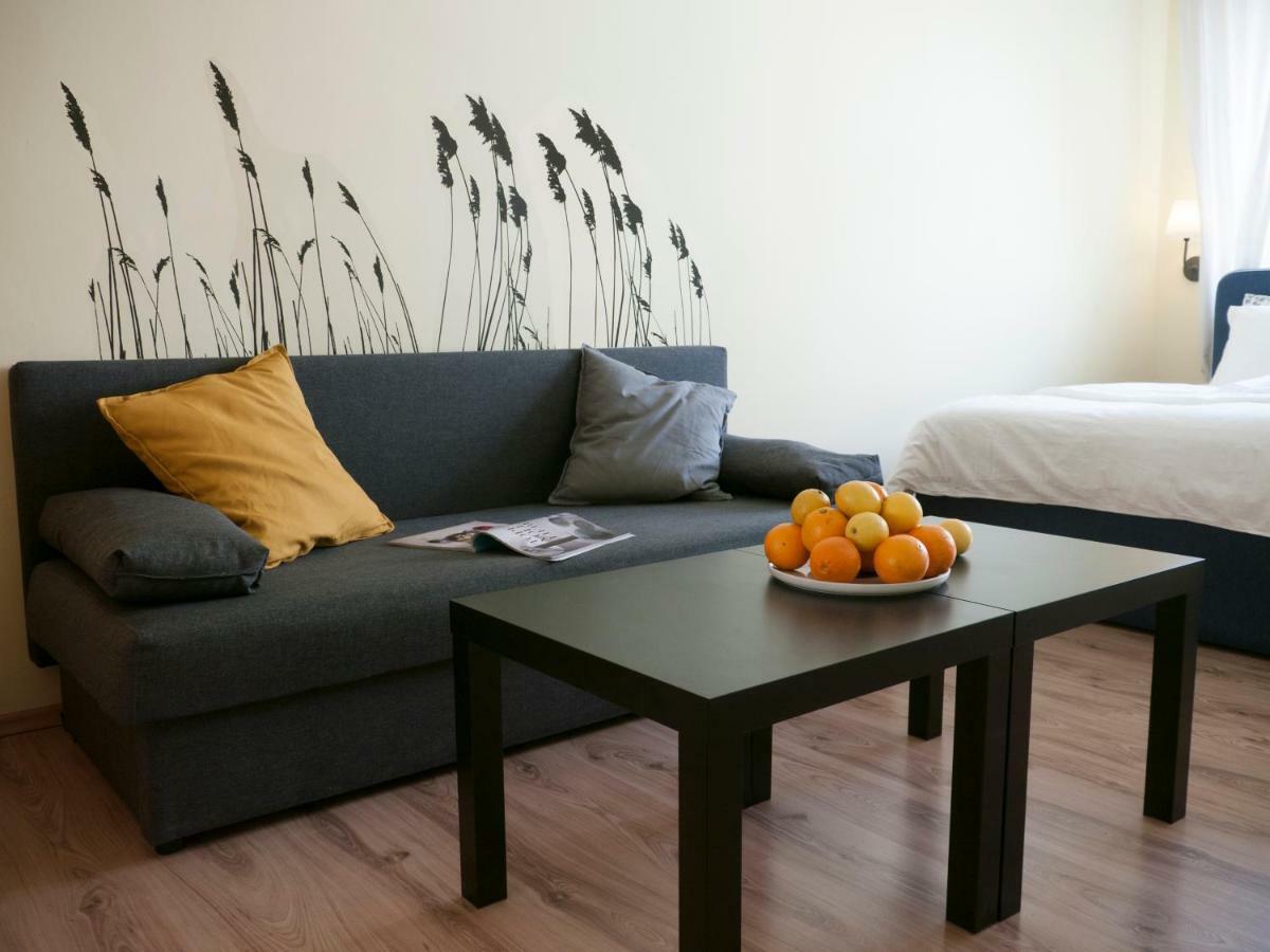 Spacious 2Rooms Central Area Вена Экстерьер фото