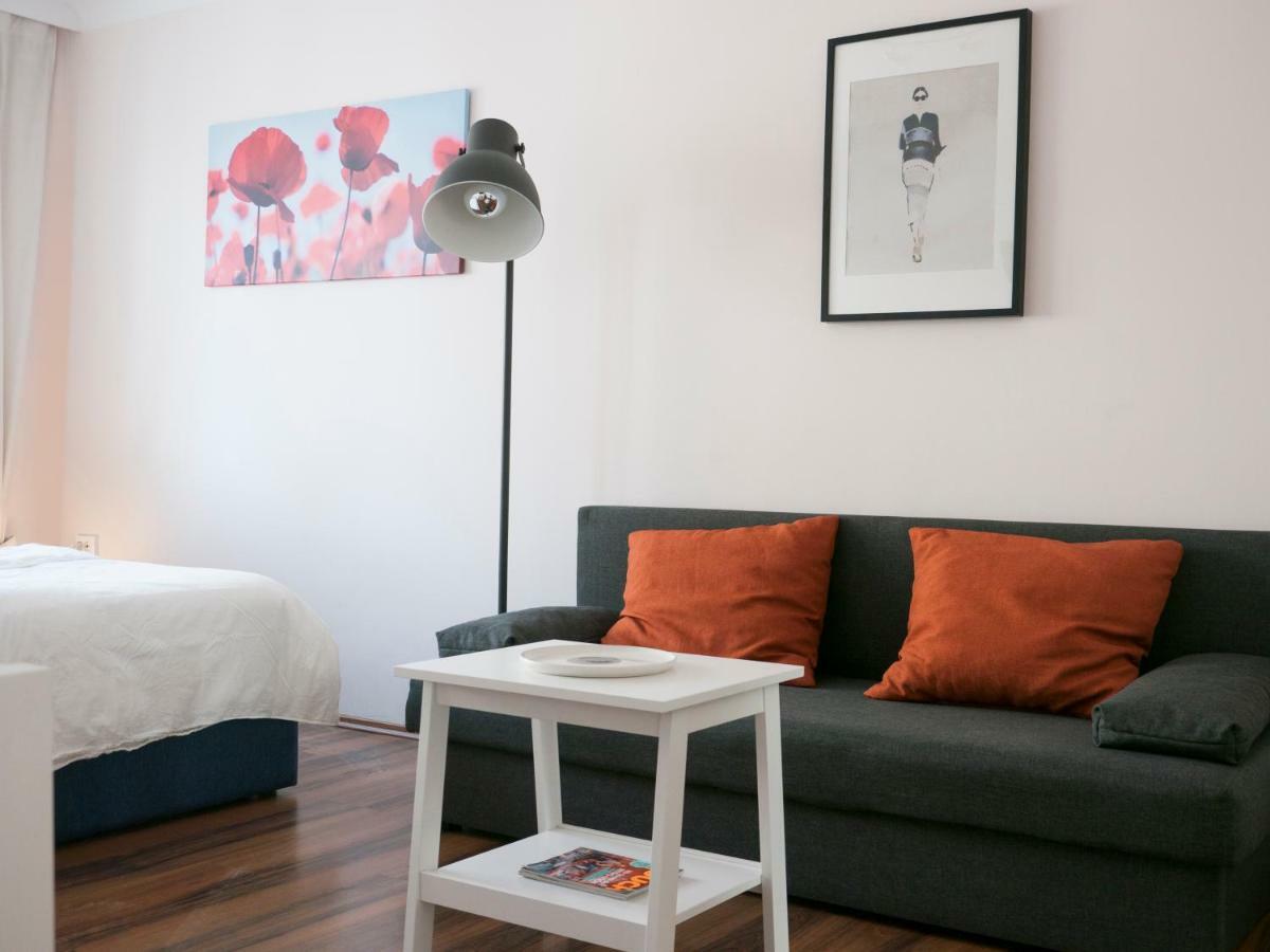 Spacious 2Rooms Central Area Вена Экстерьер фото