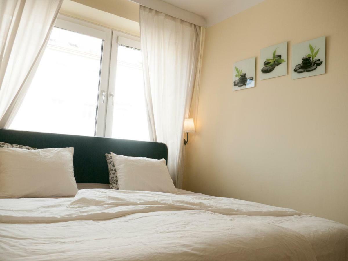 Spacious 2Rooms Central Area Вена Экстерьер фото